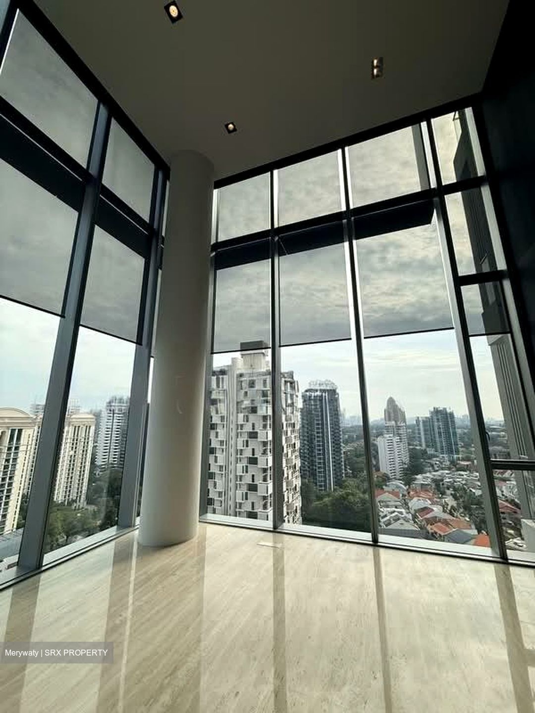 The Marq On Paterson Hill (D9), Condominium #581073061